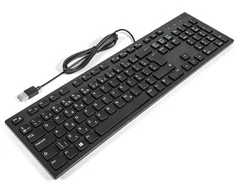 Klaviatūra Dell KB216 SE/FI