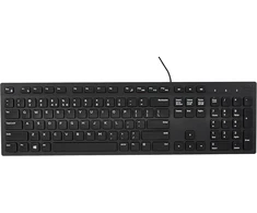 Klaviatūra Dell KB216 SE/FI