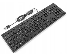 Klaviatūra Dell KB216 SE/FI