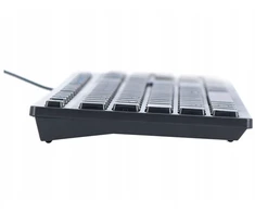 Klaviatūra Dell KB216 SE/FI