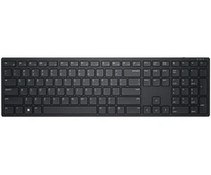 DELL Klaviatūra belaidė klaviatūra – KB500 – čekų/slovakų (QWERTZ)