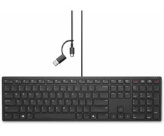 Klaviatūra Dell KB525C (580-BBTK)