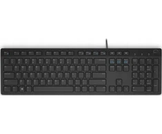 Klaviatūra Dell Kybd 105 (KYBD 105 FR KB216-B LOGI)