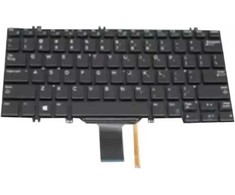 Dell Klaviatūra M20ISC-BS4 vokiečių kalba