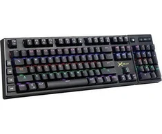 Klaviatūra Delux KM12+KN12
