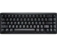 Ducky Tinker65 Barebone žaidimų klaviatūra ANSI išdėstymas