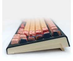Ducky Year of the Snake 2025 Zodiac Klaviatūra žaidimams, 75%, Hot-Swap-fhig, RGB, ISO - MX2A Brown