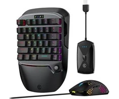 Klaviatūra Gamesir VX2 AimSwitch Combo (HRG8147)