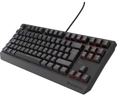 Klaviatūra GENESIS Thor 230 TKL ES Outemu Raudona (NKG-2208)