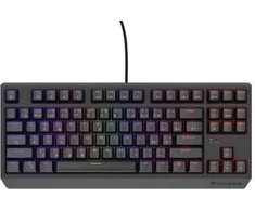 GENESIS Thor 230 TKL Outemu raudona klaviatūra (NKG-2209)