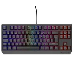 Klaviatūra GENESIS Thor 230 TKL Outemu Raudona (NKG-2207)