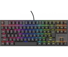 Klaviatūra GENESIS Thor 303 TKL - Outemu Peach Silent Outemu Peach Silent (NKG-2155)