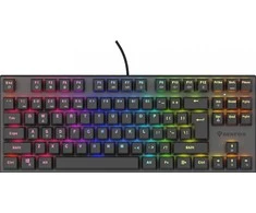 Klaviatūra GENESIS Thor 303 TKL - Outemu Peach Silent Outemu Peach Silent (NKG-1886)