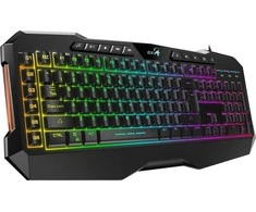 Klaviatūra Genius GX GAMING Scorpion K11 Pro (31310007402)