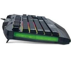 Klaviatūra Genius GX Gaming Scorpion K220 (31310475105)