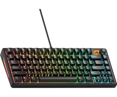 Klaviatūra Glorious GMBK Brak danych (GLO-GMBK75-BLK-US)