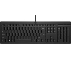 HP 125 laidinė klaviatūra Rumunija
