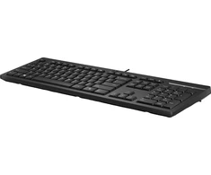 Klaviatūra HP 125 G2 (AY2Y7AA#ABU)