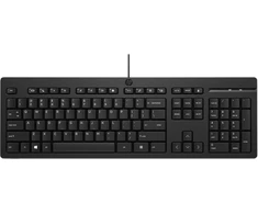 Klaviatūra HP 125 G2 (AY2Y7AA#ABZ)