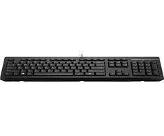 Klaviatūra HP 125 G2 (AY2Y7AA#AKE)