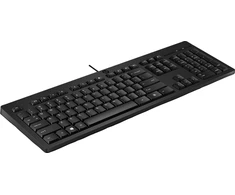 Klaviatūra HP 125 G2 WD USB KBD GRK