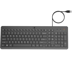 Klaviatūra HP 150 G2 (664R5AA#ABX)
