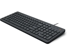 Klaviatūra HP 150 WD (664R5AA#ABF)