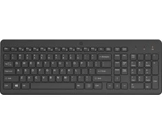 Klaviatūra HP 220 (805T2AA#BCM)