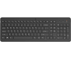 Klaviatūra HP 225 (225 Belaidė klaviatūra)