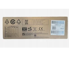 HP Laidinė darbalaukio klaviatūra su reguliuojamu pasvirimu ir USB-A prievadu