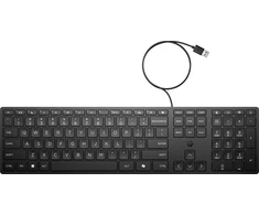 HP Laidinė darbalaukio 320K klaviatūra