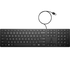 Klaviatūra HP 320K (L96909-101)