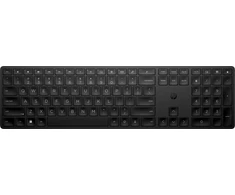 Hewlett Packard (HP) Klaviatūra HP 455 (4R177AA#ABU)