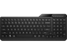 Hewlett Packard (HP) HP 460 kelių įrenginių klaviatūra – BT klaviatūra CZ/SK