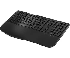 Klaviatūra HP 680 CFT dviejų režimų KBD ITL