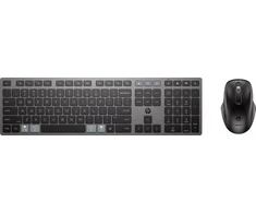 Klaviatūra ir pelė HP 720 Multi-Device Rechargeable (9T5B1AA#AC0)