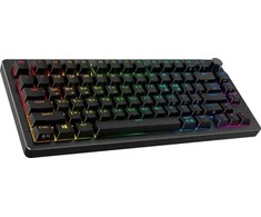 Klaviatūra HP Alloy Rise 75 HyperX3 (91Y91AA)