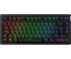 HyperX Alloy Rise 75 WL mechaninė klaviatūra