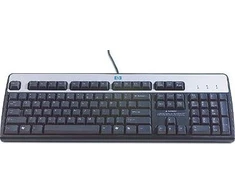 Klaviatūra HP (DT528A#ABE)