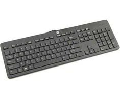 Klaviatūra HP Usb Slim Kb Win 8 gr
