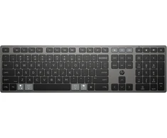 Klaviatūra HP 720 Dual-Mode Rechargable (9T5B1AA#ABF)