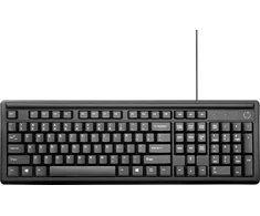 Klaviatūra HP 100 (2UN30AA#ABU)