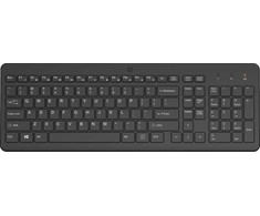 Klaviatūra HP 220 (805T2AA#ABF)