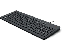 Klaviatūra HP Klaviatūra su laidu 150