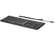 Hewlett Packard (HP) Klaviatūra HP (Klaviatūra Turkish USB)
