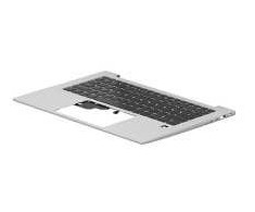 Klaviatūra HP N09276-051 nešiojamųjų kompiuterių dalys Klaviatūra