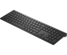 Klaviatūra HP Pavilion 400 (Pavilion 400 Wireless Keybo)