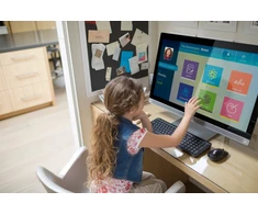 Klaviatūra HP Pavilion 400 (Pavilion 400 Wireless Keybo)