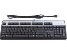 Hewlett Packard (HP) Klaviatūra HP Standard (DT528A)