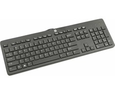 Hewlett Packard (HP) Klaviatūra HP SLIM (803181-081)